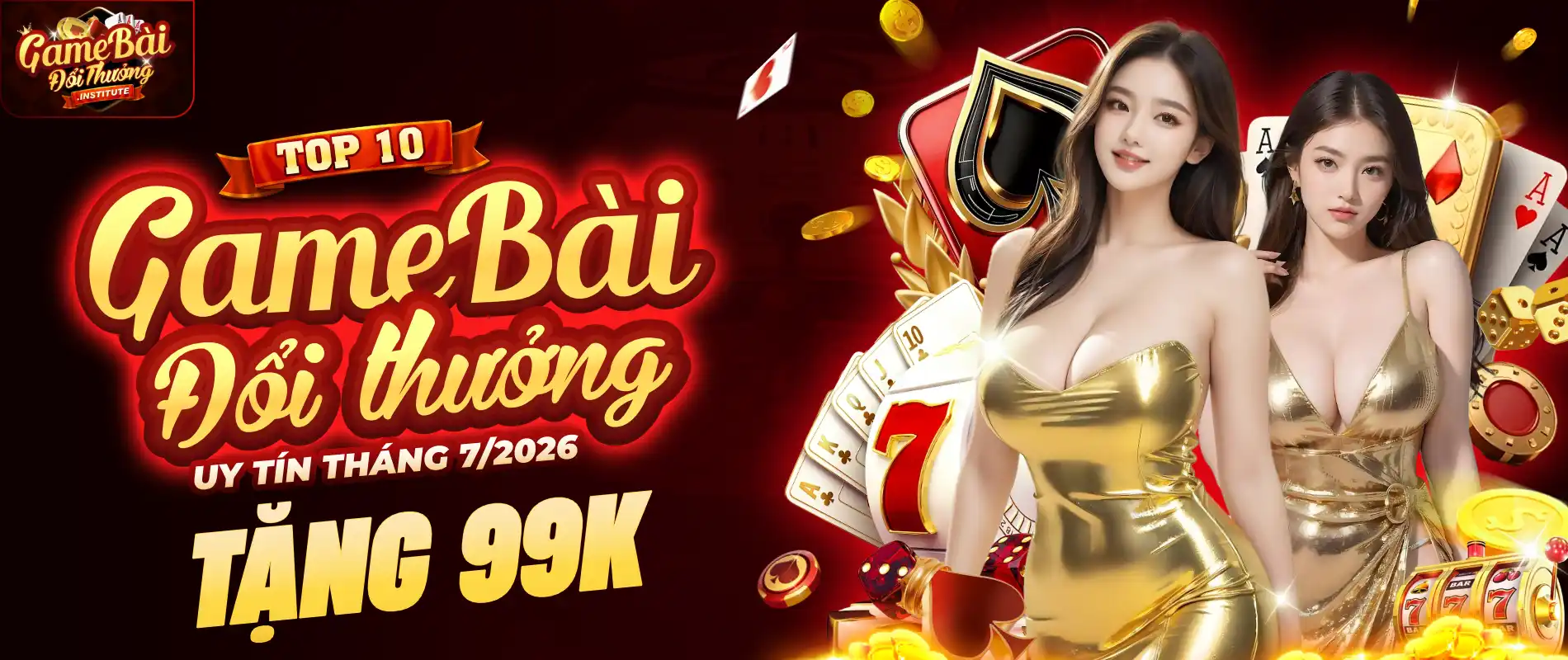 banner game bài