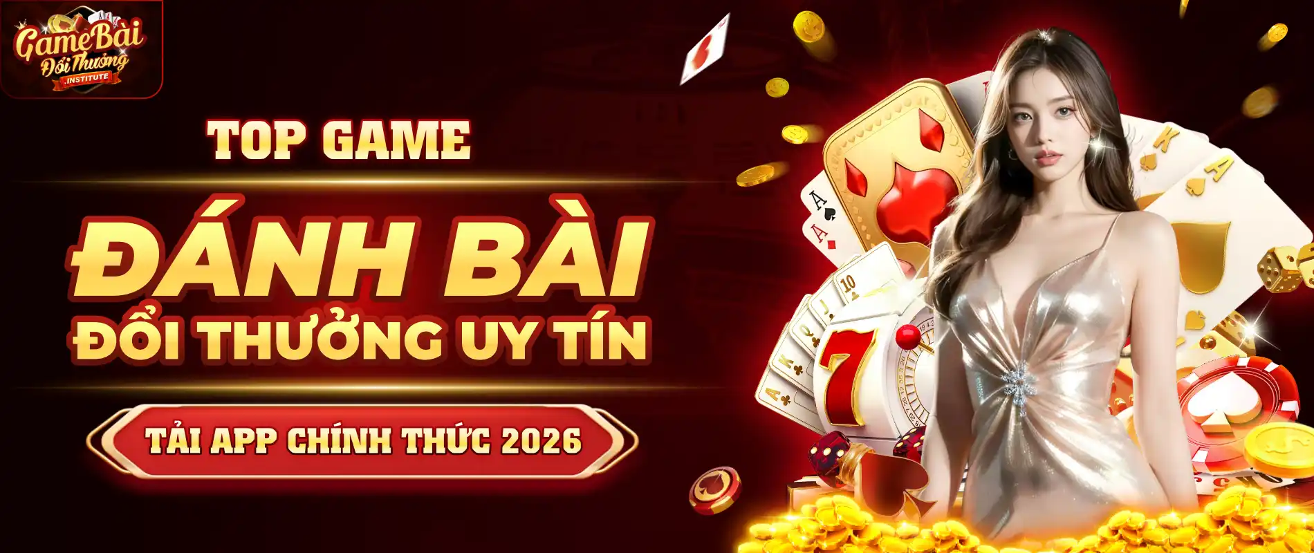 banner game bài