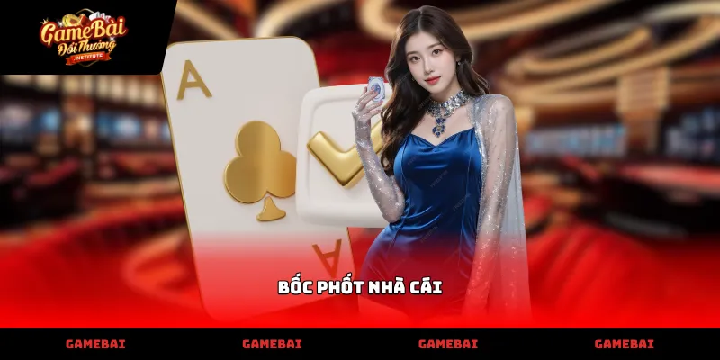 Phân tích các yếu tố dẫn đến tin đồn bốc phốt nhà cái trực tuyến