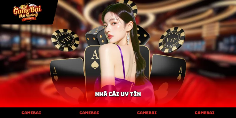 Hệ thống vận hành chuyên nghiệp tại Nhà cái uy tín hiện nay