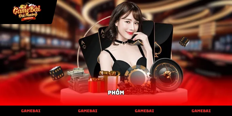 Kỹ thuật điều tiết tâm lý thông minh khi tham gia ván phỏm