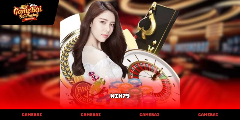 Khám phá thế giới trò chơi đa dạng đầy kịch tính tại win79